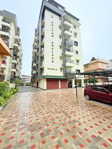 Image of 1284 Sq.ft 2.5 BHK Apartment / Flat for rent in Shivam Enclave, Adabari, Guwahati for Rs. 18000