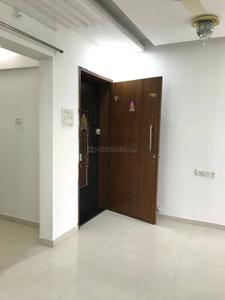 Hall Image of 609 Sq.ft 1 BHK Apartment / Flat for sale in Pimple Saudagar Pune for Rs. 7000000