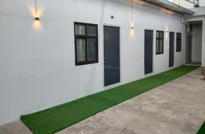 Image of 160 Sq.ft 1 BHK Independent House for rent in George Town, Allahabad for Rs. 11000