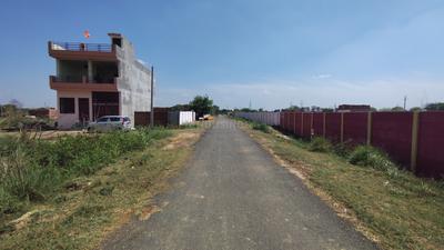 Image of 450 Sq.ft Residential Plot / Land for sale in Jarauli, Kanpur for Rs. 525000