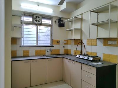 Kitchen Image of 1900 Sq.ft 4 BHK Apartment / Flat for sale in Hiranandani Estate Hill Grange, Hiranandani Estate Thane for Rs. 39500000
