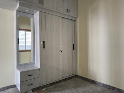Bedroom Image of 1200 Sq.ft 3 BHK Builder Floor for sale in Lakshmipura, Abbigere Bengaluru for Rs. 21000000