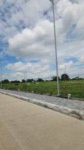 Image of 1650 Sq.ft Residential Plot / Land for sale in Western County, Shankarpally, Hyderabad for Rs. 6400000