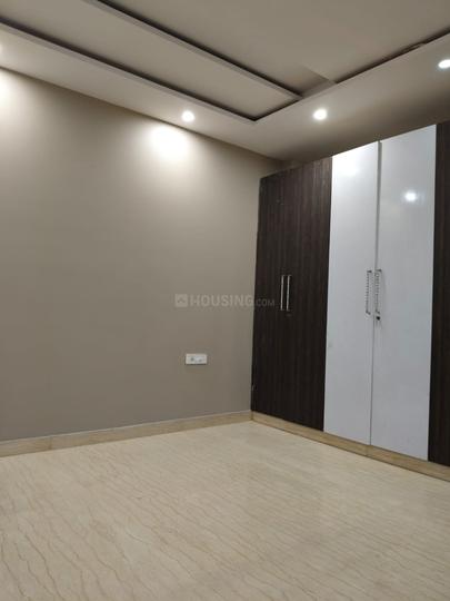 A 1 Block, Paschim Vihar Bedroom 1