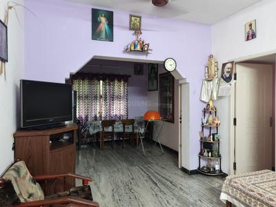 Hall Image of 1850 Sq.ft 4 BHK Independent House for sale in Bejai Mangalore for Rs. 14500000