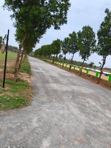 Image of 2745 Sq.ft Residential Plot / Land for sale in Bhoomatha Thalluri Township Phase 1, Bhogapuram, Visakhapatnam for Rs. 10675000