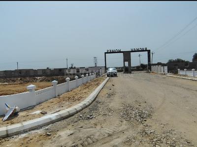 Image of 999 Sq.ft Residential Plot / Land for sale in Sirani, Jaipur for Rs. 2000000