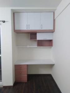 Kitchen Image of 1762 Sq.ft 3 BHK Apartment / Flat for sale in Alembic Urban Forest, Kadugodi Bengaluru for Rs. 29000000