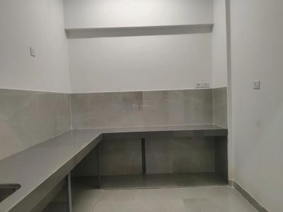 Kitchen Image of 1300 Sq.ft 3 BHK Apartment / Flat for sale in Runwal Zenith, Thane West Thane for Rs. 24000000