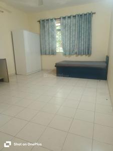 Hall Image of 1400 Sq.ft 2 BHK Apartment / Flat for rent in Ramesh Hermes Drome, Viman Nagar Pune for Rs. 70000