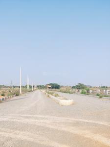 Image of 1386 Sq.ft Residential Plot / Land for sale in Chinthapally, Nalgonda for Rs. 1309000