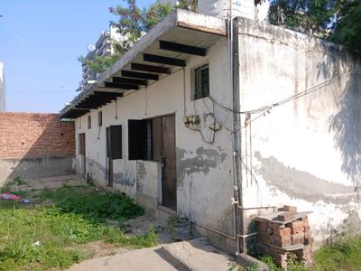 Residential Plot
