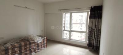 Bedroom Image of 1738 Sq.ft 3 BHK Apartment / Flat for sale in Merlin Elita Garden Vista Phase 2, New Town Kolkata for Rs. 14700000