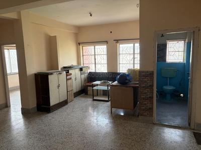 Kitchen Image of 1500 Sq.ft 3 BHK Apartment / Flat for sale in Lake Gardens Kolkata for Rs. 7000000