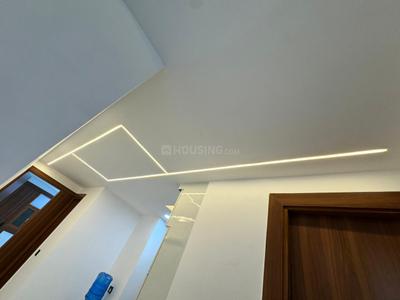 Bedroom Image of 965 Sq.ft 2 BHK Builder Floor for sale in Trivor Legacy Aspire City, Noida Extension Greater Noida for Rs. 5211099