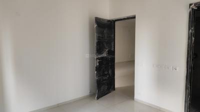 Bedroom Image of 2335 Sq.ft 3 BHK Apartment / Flat for sale in Rajapushpa Provincia, Narsingi Hyderabad for Rs. 25500000