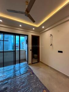 Hall Image of 1150 Sq.ft 3 BHK Builder Floor for sale in Kulhan Dehradun for Rs. 8500000