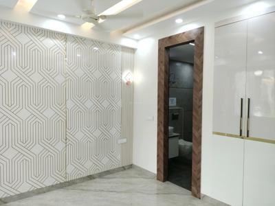 Bedroom Image of 2200 Sq.ft 4 BHK Apartment / Flat for sale in Sector 11 Dwarka New Delhi for Rs. 37000000