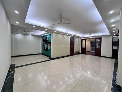 Hall Image of 4500 Sq.ft 9 BHK Independent House for sale in Sector 26A Gurgaon for Rs. 195000000