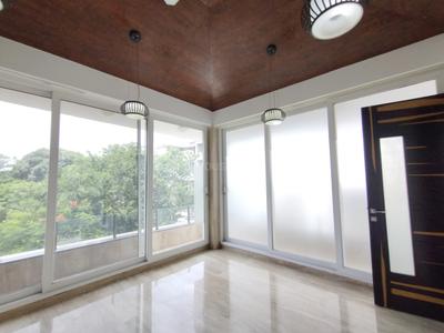 Bedroom Image of 8000 Sq.ft 12 BHK Independent House for rent in Anand Niketan New Delhi for Rs. 1300000