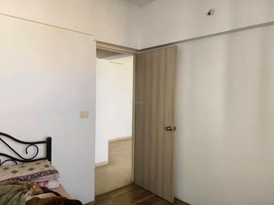 Bedroom Image of 1098 Sq.ft 2.5 BHK Apartment / Flat for sale in Lodha Casa Rio, Palava Phase 1 Thane for Rs. 7000000