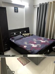 Bedroom Image of 676 Sq.ft 2 BHK Apartment / Flat for sale in Kohinoor Coral, Hinjawadi Phase 3 Pune for Rs. 6500000
