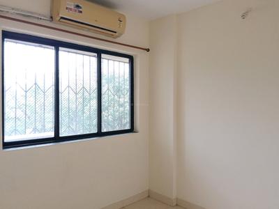 Bedroom Image of 800 Sq.ft 2 BHK Apartment / Flat for sale in Krishna Greenland, Kasarvadavali Thane for Rs. 7200000