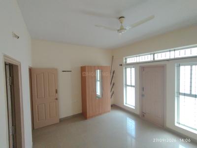 Bedroom Image of 1440 Sq.ft 3 BHK Apartment / Flat for sale in Suraj Trinity Bloom, Sompura Bengaluru for Rs. 6300000