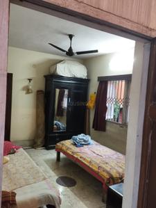 Bedroom Image of 3300 Sq.ft 4 BHK Apartment / Flat for sale in Tollygunge Kolkata for Rs. 23000000