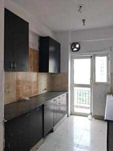 Kitchen Image of 1700 Sq.ft 3 BHK Apartment / Flat for sale in Gardenia Gateway, Sector 75 Noida for Rs. 11870000