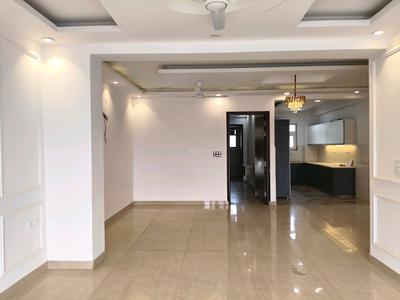 Living Room Image of 1800 Sq.ft 3 BHK Builder Floor for sale in Sector 22 Gurgaon for Rs. 26000000