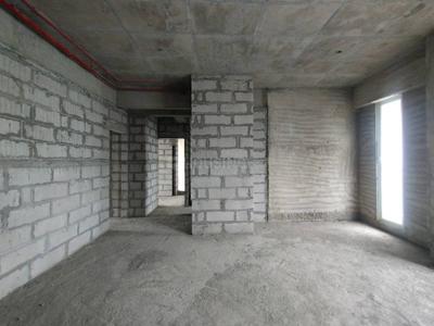 Balcony Image of 1485 Sq.ft 3 BHK Apartment / Flat for sale in Mumbai Central Mumbai for Rs. 71200000