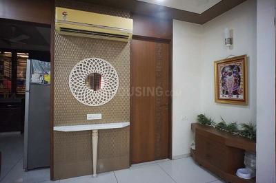 Bedroom Image of 4500 Sq.ft 5 BHK Villa for sale in Science City Ahmedabad for Rs. 45100000