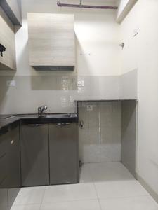 Kitchen Image of 1700 Sq.ft 3 BHK Apartment / Flat for sale in L And T Seawoods Amber At West Square, Nerul Navi Mumbai for Rs. 43000000