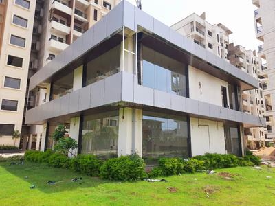 Image of 1590 Sq.ft 3 BHK Apartment / Flat for sale in Dolphin Jewel O, Deopuri, Raipur for Rs. 5800000