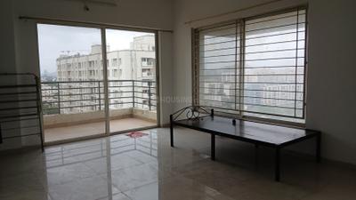 Siddhashila Eira Living Room 1