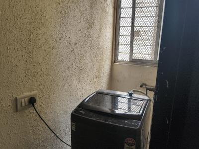 Bathroom Image of 620 Sq.ft 1 BHK Apartment / Flat for sale in Mira Road East Mira Bhayandar for Rs. 7900000