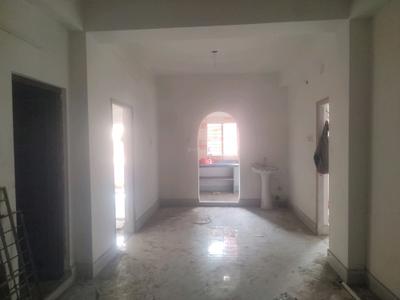 Living Room Image of 811 Sq.ft 2 BHK Apartment / Flat for sale in Airport Gate no. 1 Kolkata for Rs. 3535000