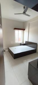Hall Image of 1200 Sq.ft 2 BHK Builder Floor for rent in Bellandur Bengaluru for Rs. 46000