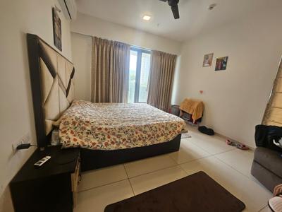 Bedroom Image of 2362 Sq.ft 3 BHK Apartment / Flat for sale in Kalpataru Jade Residences, Baner Pune for Rs. 34500000