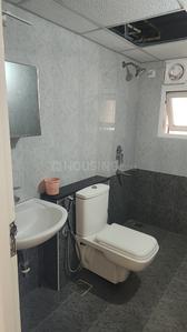 Image of 1040 Sq.ft 2 BHK Apartment / Flat for rent in Sattva Anugraha, Vijayanagar, Bengaluru for Rs. 45000