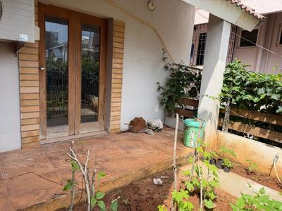 Balcony Image of 5000 Sq.ft 4 BHK Independent House for sale in Palavakkam, Sholinganallur Chennai for Rs. 56000000