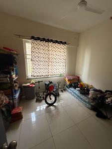 Image of 1120 Sq.ft 2 BHK Apartment / Flat for sale in Marunji, Pune for Rs. 11000000