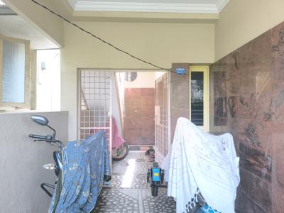 Basement Image of 1200 Sq.ft 2 BHK Independent House for rent in Doctors Colony Bengaluru for Rs. 22000