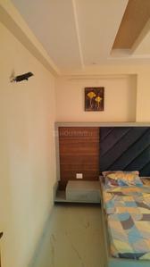 Bedroom Image of 896 Sq.ft 2 BHK Apartment / Flat for sale in Jhotwara Jaipur for Rs. 4548698