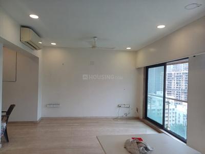 Hall Image of 3600 Sq.ft 5 BHK Apartment / Flat for sale in DLH Sorrento, Andheri West Mumbai for Rs. 80000000