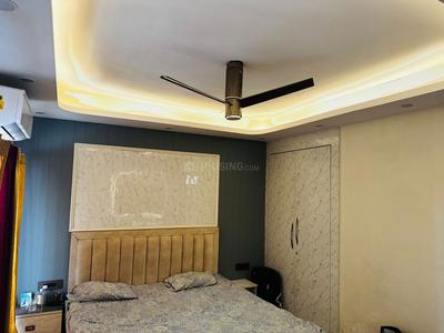Bedroom Image of 1356 Sq.ft 3 BHK Apartment / Flat for sale in Gulshan Ikebana, Sector 143 Noida for Rs. 16000000