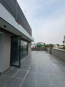 Image of 2228 Sq.ft 3 BHK Builder Floor for sale in Soami Nagar, New Delhi for Rs. 140000000