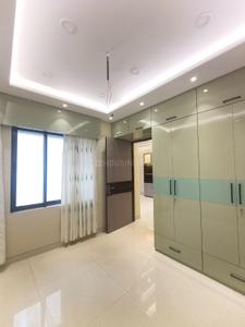 Bedroom Image of 1116 Sq.ft 3 BHK Apartment / Flat for sale in Ambuja Uddipa The Condoville, Baranagar Kolkata for Rs. 16300000