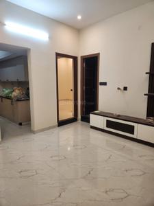 Hall Image of 800 Sq.ft 2 BHK Independent House for rent in Hennur Bengaluru for Rs. 23000